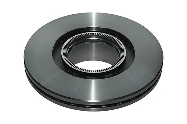 диск тормозной! c кольцом ABS, мост DANA о.н. 828132\ KAMAZ 65206, 65207 85-01336-SX STELLOX