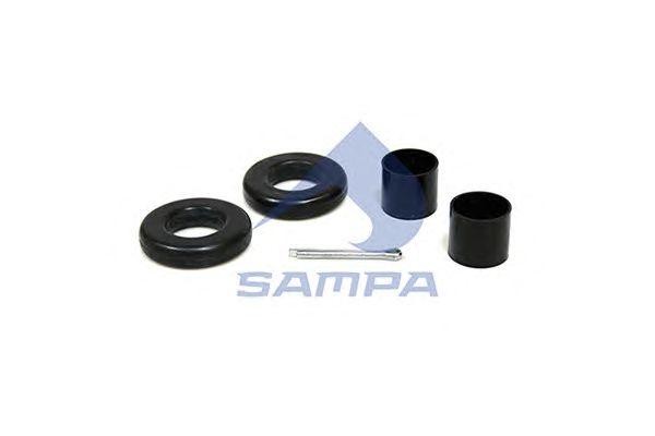 Ремкомплект ROCKINGER сцепного устройства SAMPA 095663 SAMPA