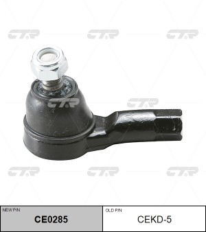 DAEWOO MATIZ 98> CE0285 CTR