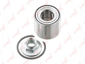 Подшипник ступицы задний (48x25x55) WB-1442 LYNXAUTO