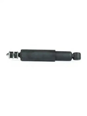 амортизатор передний масляный!\ Nissan Urvan 2.0-2.5D 86> Z00814 ZENTPARTS