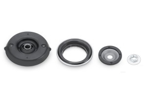 Опора переднего амортизатора 4600491 METACO