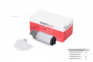 HYUNDAI/KIA вставка 6924006 METACO