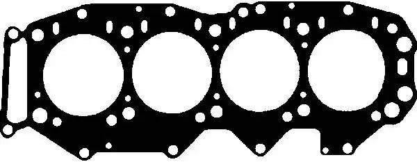 MAZDA B-СЕРИЯ (UN) (1999>)/MPV I (LV) (1995-1999) 61-53065-00 VICTOR REINZ