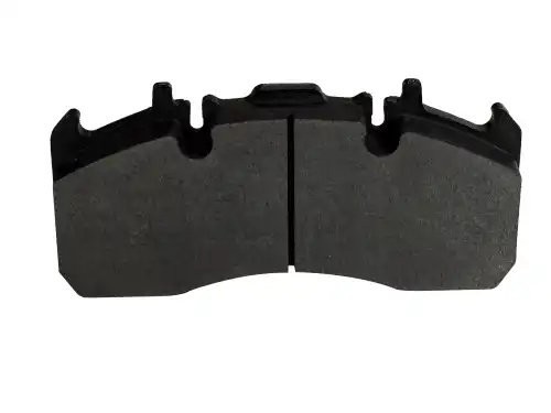 колодки дисковые! с р/к 29173 29.2x216.2x97 RVI ,Volvo Z07215 ZENTPARTS