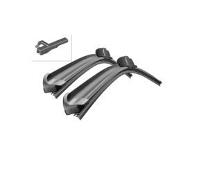 Щетки стеклоочистителя ATW 650/650 A034S 3397009034 3 397 009 034 BOSCH