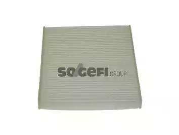 фильтр салона!4-зонный климатконтроль\ BMW E70/E71 07> CF11505 FRAM