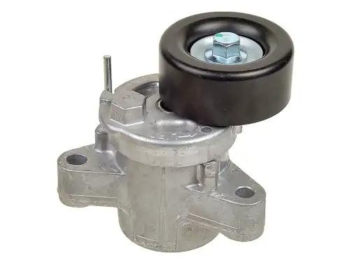 ролик натяжной с механизмом натяжения!\ Mitsubishi ASX 10-16/Outlander 12> Z23843 ZENTPARTS