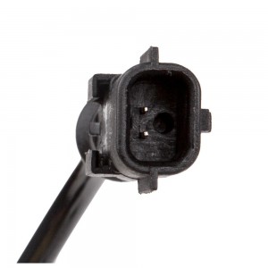 Датчик ABS задн. лев. Lada Largus 12- Renault Sandero 08- MSE0106 MSE0106 MARSHALL