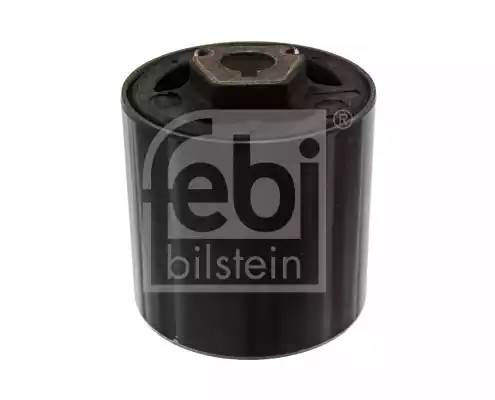 сайлентблок рычага нижн.!\BMW X5 00> 21517 FEBI BILSTEIN