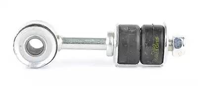 Стойка стабилизатора PEUGEOT Boxer CITROEN Jumper FIAT Ducato (02-) переднего ле BSG 70-310-039 BSG