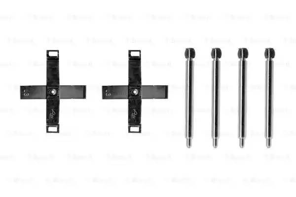 OPEL OMEGA B (1994-2003) 1 987 474 307 BOSCH