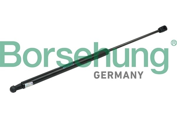 амортизатор багажника!\ Toyota Yaris 06> B14200 BORSEHUNG