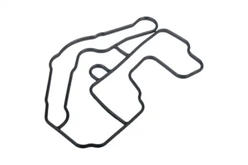 прокладка помпы! Renault Clio/Laguna/Megane 1.4/1.6 K4J/K4M 98> Z17667 ZENTPARTS