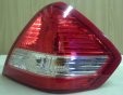 TIIDA '07- ФОНАРЬ ЗАДН ВНЕШН ПРАВ (СЕДАН) (DEPO) 21519K9RAE DEPO