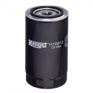 ФИЛЬТР МАСЛЯНЫЙ H19W12 HENGST