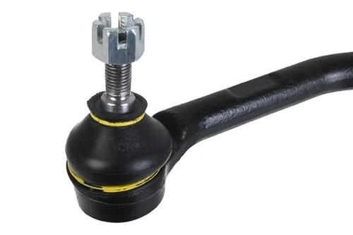 наконечник рулевой правый!\ Honda Jazz 02> Z11298 ZENTPARTS