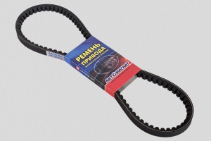 Ремень клиновой зубчатый ЯМЗ-236, А-01М, Т-142, МАЗ-200М 103714X10Z 103714X10Z AVTOMAGNAT