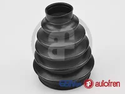 к-кт пыльника ШРУСа наружного!\ Citroen Berlingo/C3/Xsara, Peugeot 206/306/307/P D8342T AUTOFREN SEINSA