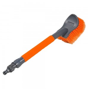 Щетка для мойки автомобиля 40см под шланг AIRLINE AB-I-05 AIRLINE