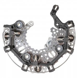 Мост диодный генератора для а,м Fiat Ducato 06-,PSA Boxer 06-,Jumper 06-,Ford Tr VDB1681 START VOLT