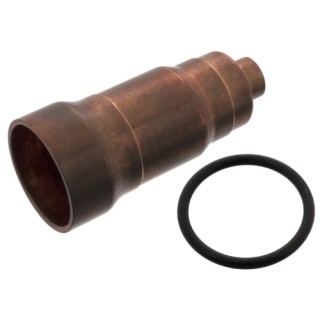 Стакан форсунки, с уплотнительным кольцом 46400 FEBI BILSTEIN