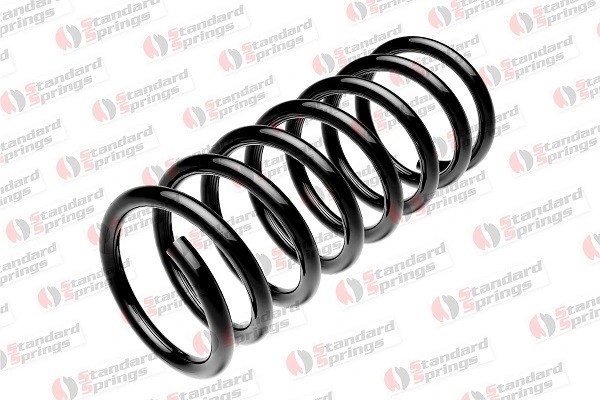 VOLVO S40 (2001-2003) ST135039R STANDARD SPRINGS
