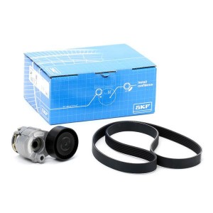 ремкомплект НО!\ Dacia Duster/Sandero, Ren Clio/Scenic/Kangoo/Megane 1.6i/1.5dCi VKMA36055 SKF