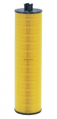 фильтрующий элемент масла!\ MB L5087 FILTORQ