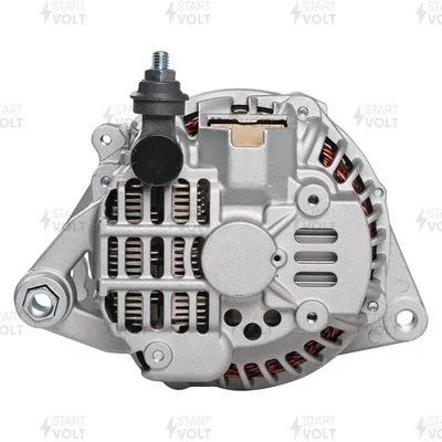 MAZDA 3 12V 80A LG 2503 START VOLT