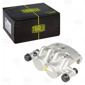 Суппорт торм. для а/м Peugeot Boxer 06-/Citroen Jumper 06- перед. лев. d44мм CF  CF103565 TRIALLI