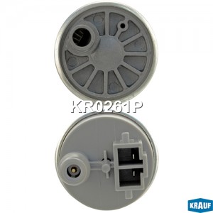 бензонасос электрический!\GM KR0261P KRAUF