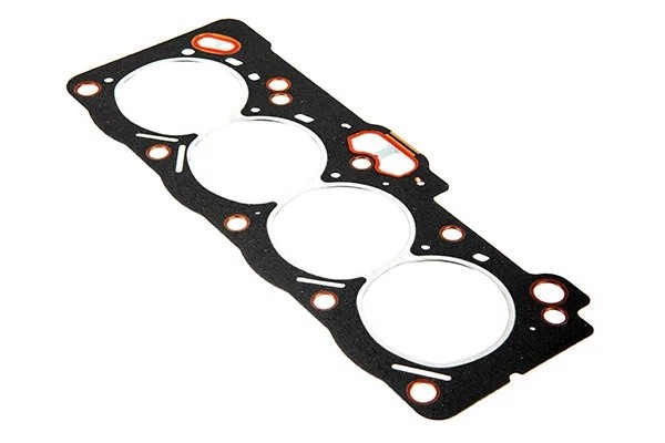 прокладка ГБЦ! (1.6mm)\ Geely Emgrand X7 17>, Toyota Corolla 1.5 16V DOHC 91> 1125316SX STELLOX