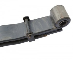 Рессора SHACMAN SHAANXI X6000 передняя в сборе MOVELEX DZ96259690171MX MOVELEX