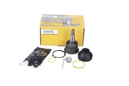 опора шаровая верхняя!\ Honda Accord 98> Z36902 ZENTPARTS