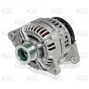 FIAT DUCATO (2006>) ,FIAT DUCATO (2002-2006) 140 A, 7PK LG 1650 START VOLT