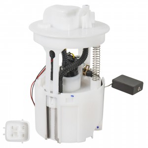 MAZDA 6 (GG) (2002-2007) SFM2520 START VOLT