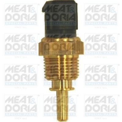 Датчик температуры HYUNDAI Accent (00-10) KIA Rio (05-) охлаждающей жидкости MEA 82235 MEAT DORIA