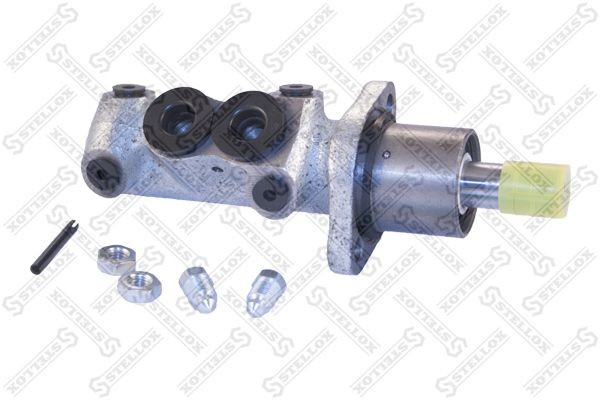 202-196=202-302=T2245 [357611019A] !главн. торм. цил. \ VW Golf2 88>/Passat B3/T 05-85156-SX STELLOX