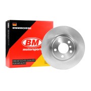 Диск тормозной передний BDV149 BMW X3 (F25) 10-17, X4 (F26) 14-18 BDV149 BM MOTORSPORT