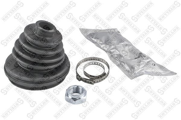 к-кт пыльника ШРУСа наружного!\ VW Passat 1.6 8 13-00530-SX STELLOX