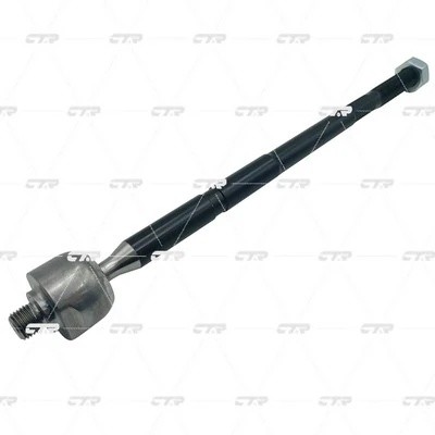 FORD ECOSPORT (2013>) CR0791 CTR