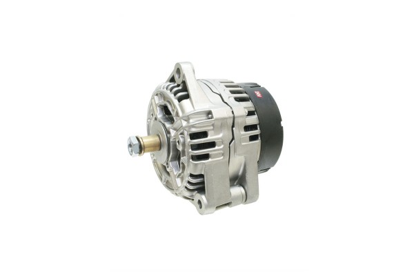 генератор! 28V 100A 60град. вправо и влево\ MAN F2000/TGA 081 825 501 PETERS ENNEPETAL