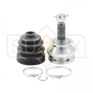 ШРУС наружный HYUNDAI Santa Fe (4WD) 2.0-2.7 00 ST-1030 ST-1030 SUFIX