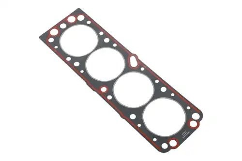 прокладка ГБЦ! Daewoo Nexia/Espero 1.5 16V A15MF 95-97 Z16770 ZENTPARTS