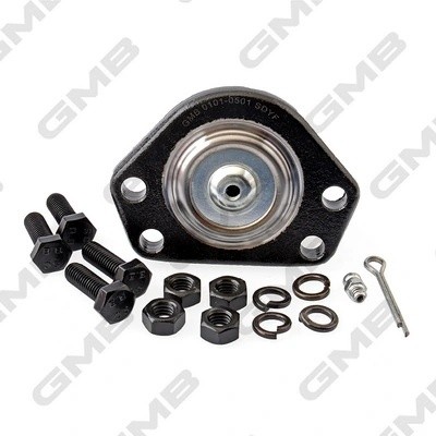 Опора шаровая 0101-0501 0101-0501 GMB