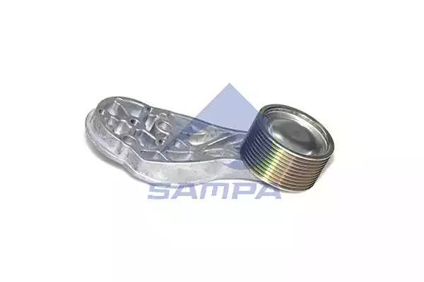 Натяжитель ремня 031.449 SAMPA