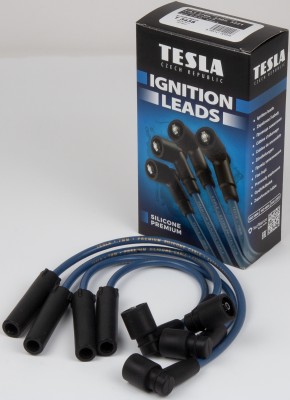 к-кт проводов высоковол.!\ GAZ 2705/3221/3302/Gazelle Business/Next/2217/2310/27 T343S TESLA