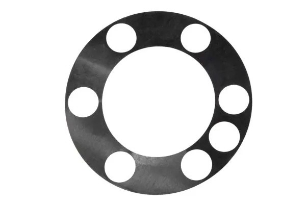 шайба! 0.1mm d=95mm\ MAN 8455054SX STELLOX
