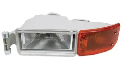 Фара противотуманная MAN TGA с указателем поворота правая MARS TECH M631810 MARS